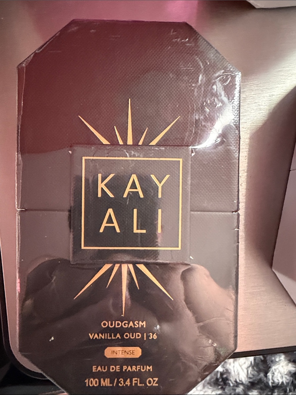KAYALI Long Lasting Vacay Vibes Popular Scents Available 3.4oz  New